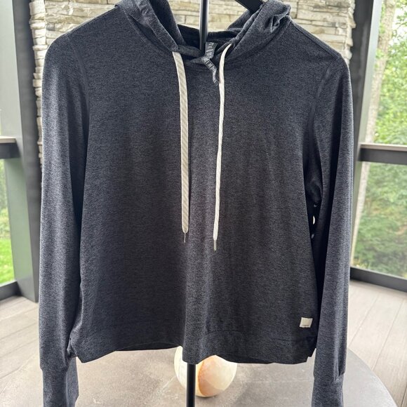 Vuori Halo Essential Hoodie - Picture 1 of 6